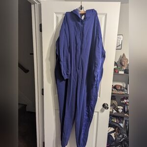 Fabletics Forever Fleece Onesie